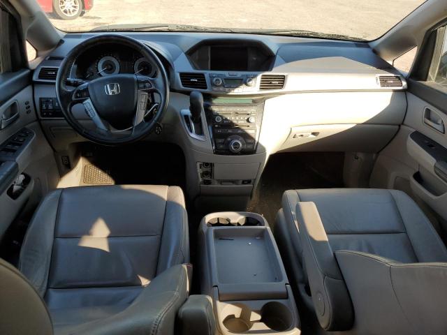Aukcja sprzedaży 2012 Honda Odyssey Touring, vin: 5FNRL5H96CB145936, numer aukcji: 43426094