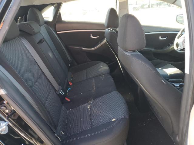 Aukcja sprzedaży 2017 Hyundai Elantra Gt, vin: KMHD35LHXHU378639, numer aukcji: 43593154