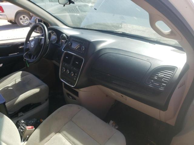 Продажа на аукционе авто 2014 Ram Tradesman, vin: 2C4JRGAG1ER221716, номер лота: 43863224
