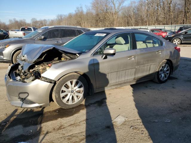 Продажа на аукционе авто 2016 Subaru Legacy 2.5i Premium, vin: 4S3BNAD61G3037095, номер лота: 43948384