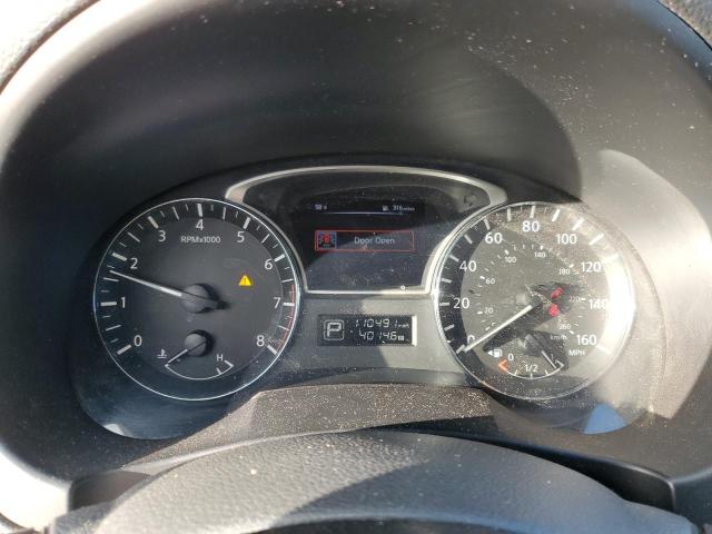 Aukcja sprzedaży 2015 Nissan Altima 2.5, vin: 1N4AL3AP9FN889309, numer aukcji: 41329704