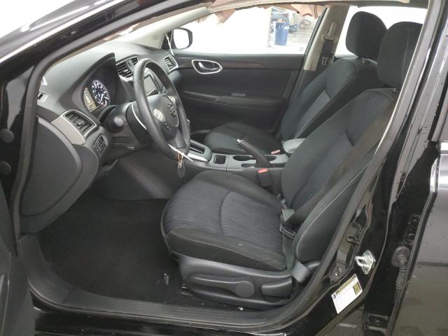 Aukcja sprzedaży 2019 Nissan Sentra S, vin: 3N1AB7AP2KY454832, numer aukcji: 45019264