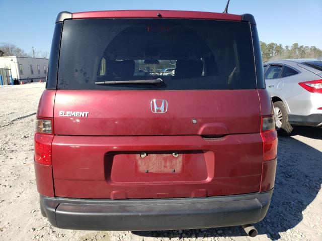 Aukcja sprzedaży 2007 Honda Element Ex, vin: 5J6YH187X7L011562, numer aukcji: 43532924