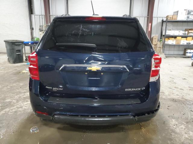 Продаж на аукціоні авто 2016 Chevrolet Equinox Lt, vin: 2GNFLFEKXG6173029, номер лоту: 41561874