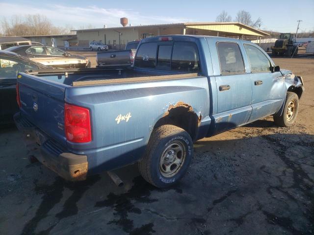 Aukcja sprzedaży 2005 Dodge Dakota Quad, vin: 1D7HW28N85S225412, numer aukcji: 43631794