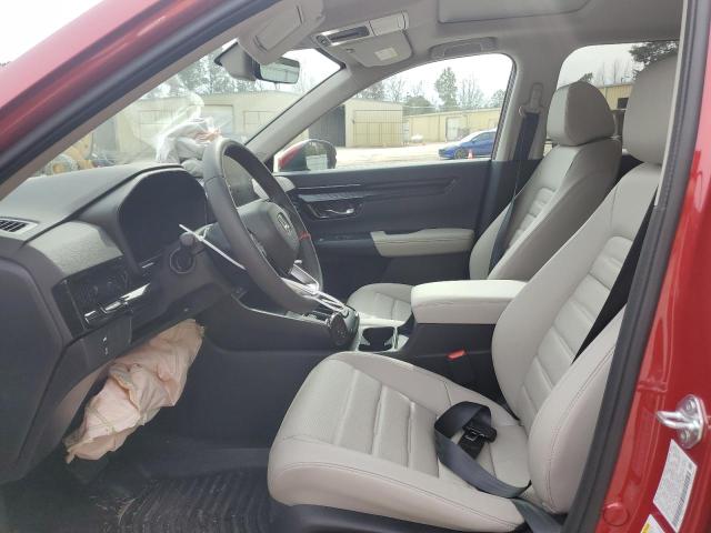 Aukcja sprzedaży 2024 Honda Cr-v Exl, vin: 2HKRS3H73RH318523, numer aukcji: 43435854