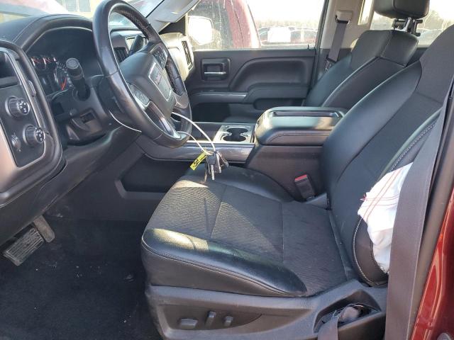 Aukcja sprzedaży 2014 Gmc Sierra K1500 Sle, vin: 3GTU2UEC1EG269603, numer aukcji: 43776524