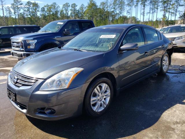 Aukcja sprzedaży 2011 Nissan Altima Base, vin: 1N4AL2AP3BC114245, numer aukcji: 42894954