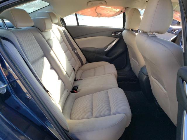 Aukcja sprzedaży 2017 Mazda 6 Sport, vin: JM1GL1U56H1124992, numer aukcji: 42800274