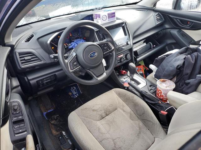 Продаж на аукціоні авто 2018 Subaru Impreza Premium Plus, vin: 4S3GTAD64J3723408, номер лоту: 44123384