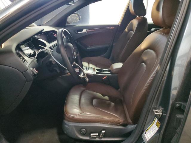 Aukcja sprzedaży 2013 Audi A4 Premium, vin: WAUBFAFL1DN034016, numer aukcji: 44780924