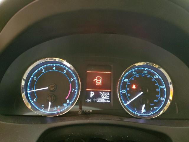 Auction sale of the 2019 Toyota Corolla L, vin: 5YFBURHEXKP927193, lot number: 39287384
