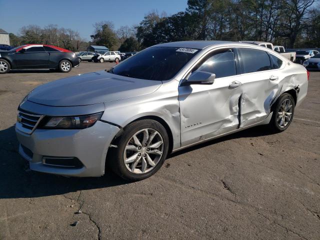 Aukcja sprzedaży 2016 Chevrolet Impala Lt, vin: 2G1115S35G9137921, numer aukcji: 43478084