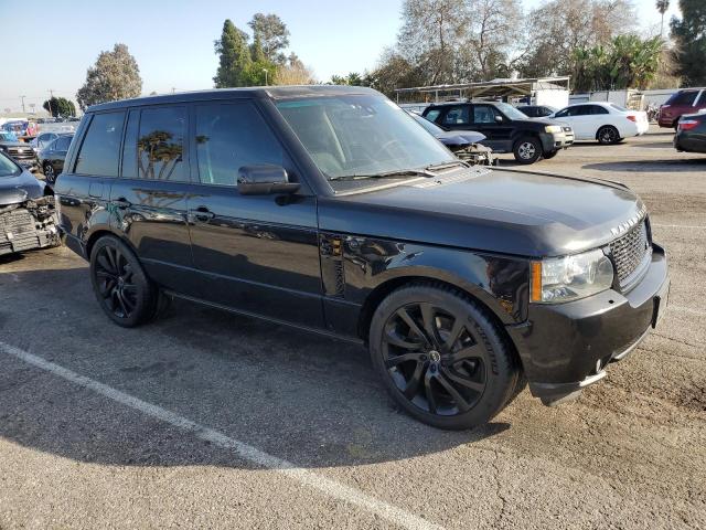 42682294 :رقم المزاد ، SALME1D40AA327766 vin ، 2010 Land Rover Range Rover Hse مزاد بيع