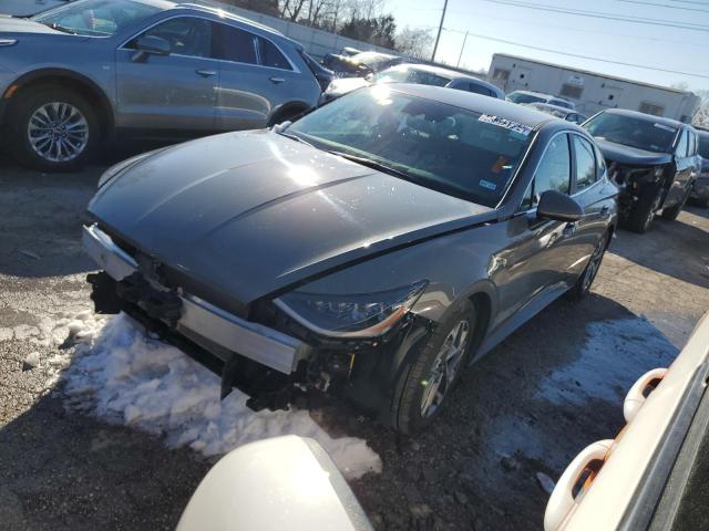 Aukcja sprzedaży 2023 Hyundai Sonata Sel, vin: KMHL64JA8PA314909, numer aukcji: 43371554