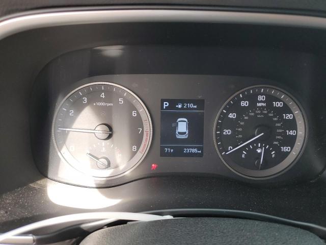 2020 Hyundai Tucson Se მანქანა იყიდება აუქციონზე, vin: KM8J2CA47LU113311, აუქციონის ნომერი: 37335884