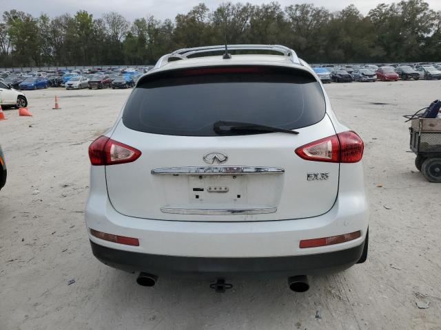 2010 Infiniti Ex35 მანქანა იყიდება აუქციონზე, vin: JN1AJ0HR0AM753576, აუქციონის ნომერი: 44664574