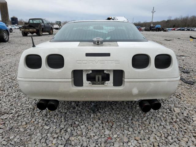 Aukcja sprzedaży 1996 Chevrolet Corvette, vin: 1G1YY22P8T5116497, numer aukcji: 45067594