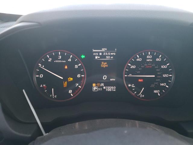 Aukcja sprzedaży 2024 Subaru Impreza Rs, vin: JF1GUHHC2R8222706, numer aukcji: 43482994