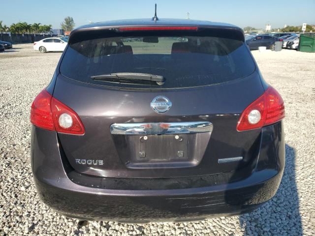 2013 Nissan Rogue S მანქანა იყიდება აუქციონზე, vin: JN8AS5MTXDW538244, აუქციონის ნომერი: 43848734