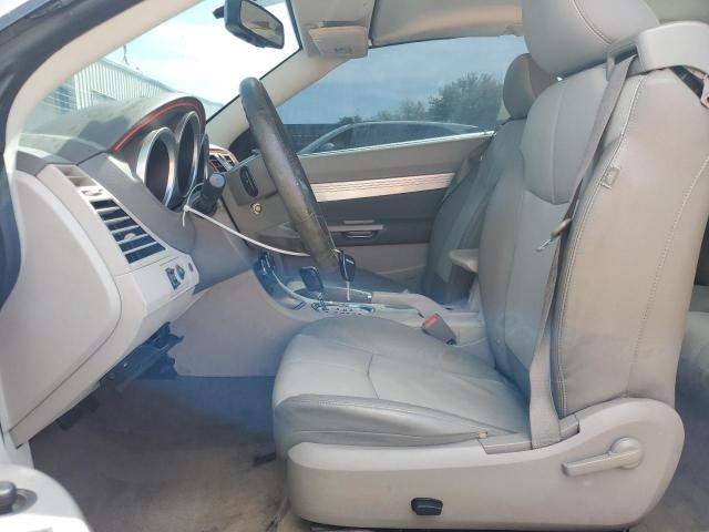 Aukcja sprzedaży 2008 Chrysler Sebring Touring, vin: 1C3LC55R78N104867, numer aukcji: 44957594