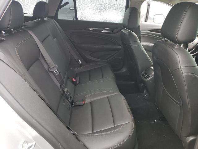 40811814 :رقم المزاد ، W04GV8SX0K1033399 vin ، 2019 Buick Regal Tourx Essence مزاد بيع