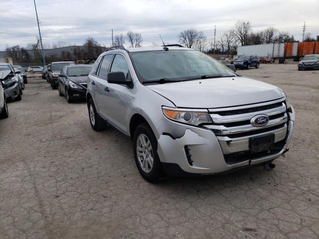 2011 Ford Edge Se მანქანა იყიდება აუქციონზე, vin: 2FMDK3GC1BBA12278, აუქციონის ნომერი: 39967144