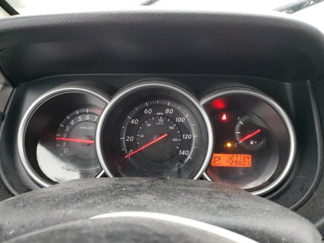 Aukcja sprzedaży 2010 Nissan Versa S, vin: 3N1BC1CP0AL454755, numer aukcji: 44759544
