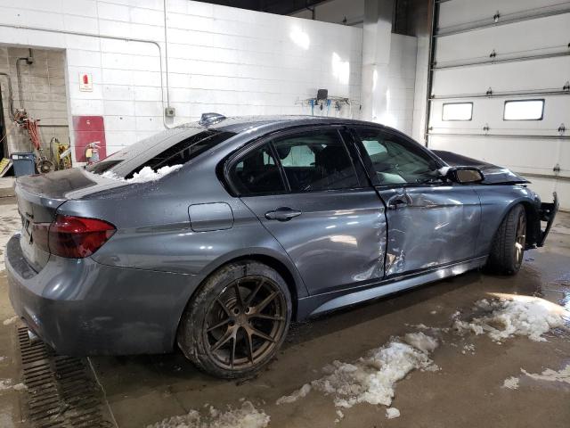 43262764 :رقم المزاد ، WBA8B7G37HNU38001 vin ، 2017 Bmw 340 Xi مزاد بيع