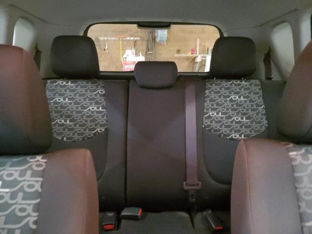 Aukcja sprzedaży 2011 Kia Soul +, vin: KNDJT2A29B7317342, numer aukcji: 43817064