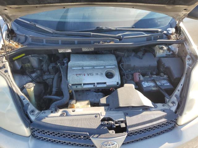 Aukcja sprzedaży 2005 Toyota Sienna Ce, vin: 5TDZA23C65S375188, numer aukcji: 43865384