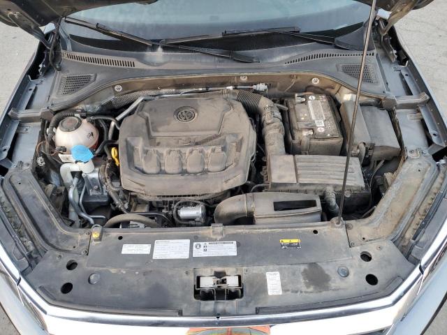 42912334 :رقم المزاد ، 1VWMA7A38LC017550 vin ، 2020 Volkswagen Passat R-line مزاد بيع