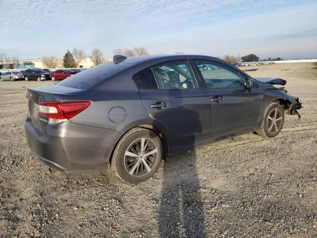 Продаж на аукціоні авто 2019 Subaru Impreza Premium, vin: 4S3GKAC62K3603709, номер лоту: 42779854