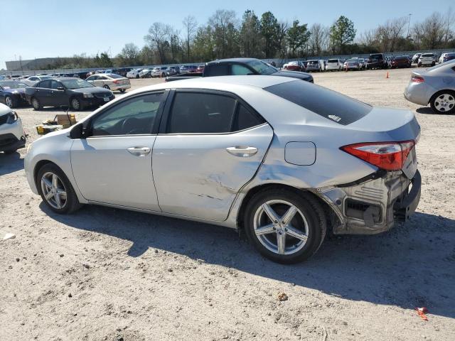 Aukcja sprzedaży 2014 Toyota Corolla L, vin: 5YFBURHE6EP108718, numer aukcji: 43733464