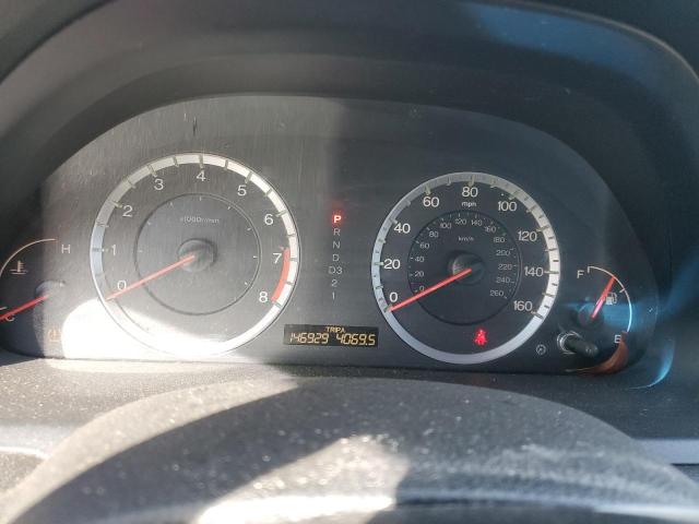Aukcja sprzedaży 2009 Honda Accord Exl, vin: 1HGCP36869A045279, numer aukcji: 44050364