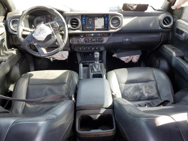 Aukcja sprzedaży 2017 Toyota Tacoma Double Cab, vin: 3TMCZ5AN3HM062477, numer aukcji: 43888564