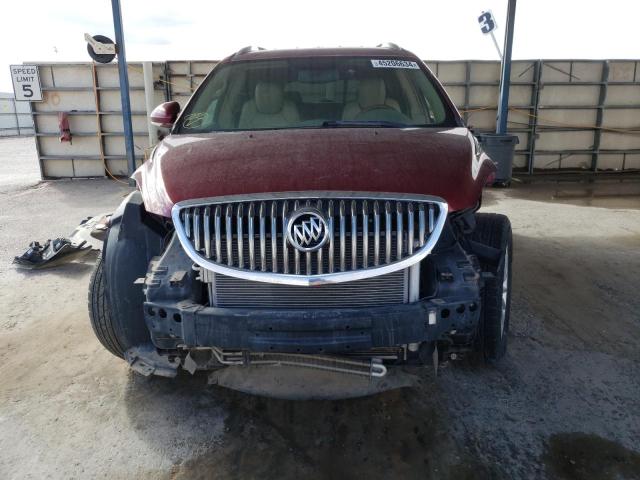 Aukcja sprzedaży 2010 Buick Enclave Cxl, vin: 5GALVBED7AJ179477, numer aukcji: 45206634