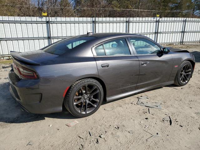 Продаж на аукціоні авто 2023 Dodge Charger Scat Pack, vin: 2C3CDXGJ0PH506074, номер лоту: 42886554