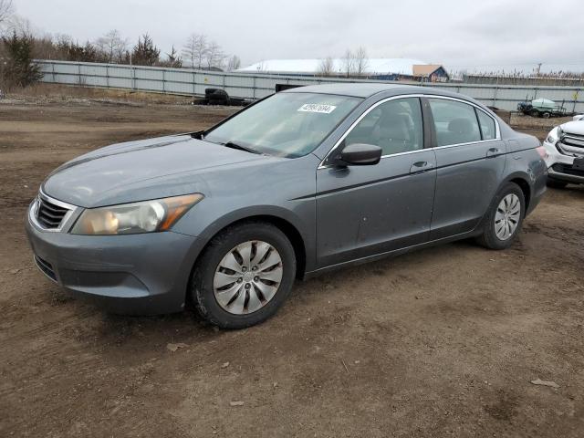 Aukcja sprzedaży 2008 Honda Accord Lx, vin: 1HGCP26378A123713, numer aukcji: 42997694