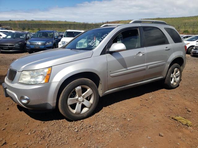 Aukcja sprzedaży 2007 Pontiac Torrent, vin: 2CKDL63F276096283, numer aukcji: 43478784