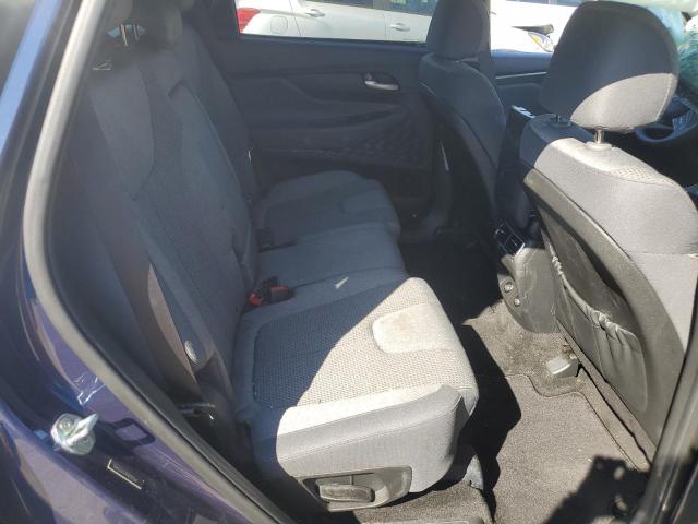 Продаж на аукціоні авто 2022 Hyundai Santa Fe Sel, vin: 5NMS24AJ4NH393347, номер лоту: 43680304