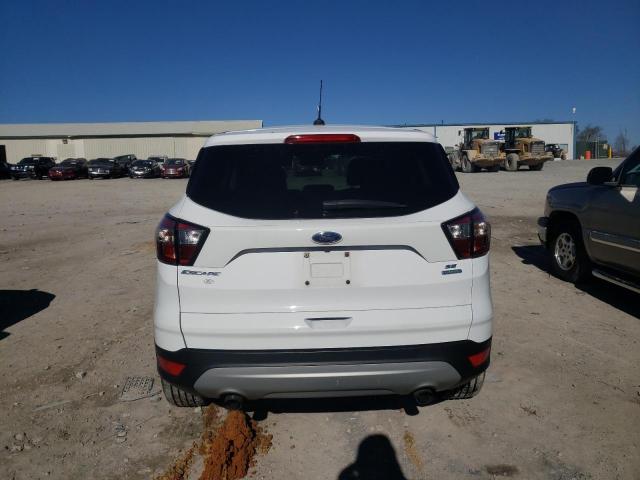 Aukcja sprzedaży 2017 Ford Escape Se, vin: 1FMCU0GD6HUE55977, numer aukcji: 40819204