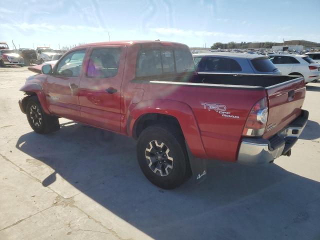 Aukcja sprzedaży 2011 Toyota Tacoma Double Cab, vin: 5TFLU4EN4BX009016, numer aukcji: 43841854