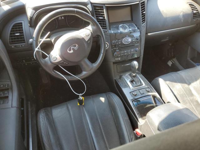 44181194 :رقم المزاد ، JN8CS1MW0GM751344 vin ، 2016 Infiniti Qx70 مزاد بيع