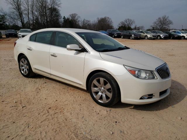 43880544 :رقم المزاد ، 1G4GH5E36DF151883 vin ، 2013 Buick Lacrosse Premium مزاد بيع