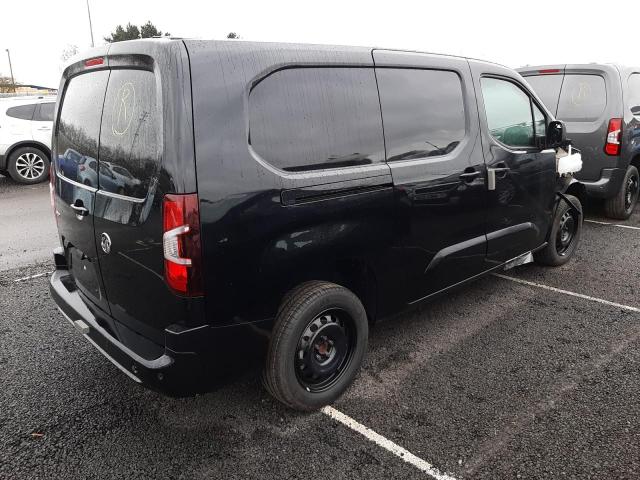 Aukcja sprzedaży 2024 Vauxhall Combo, vin: W0VEFYHT2PJ816179, numer aukcji: 43510514