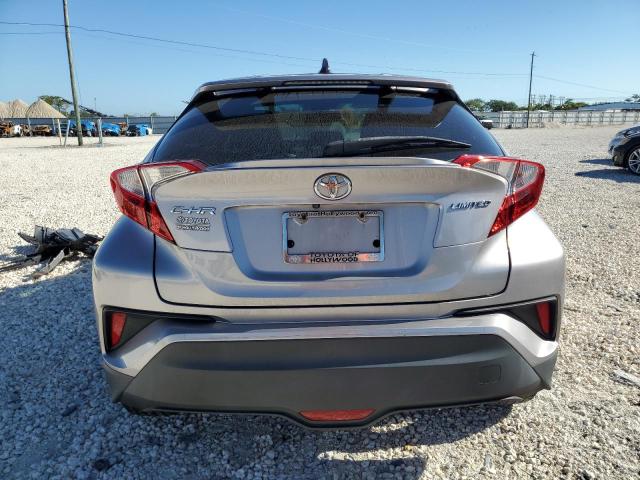 Aukcja sprzedaży 2019 Toyota C-hr Xle, vin: NMTKHMBX2KR075199, numer aukcji: 43756394