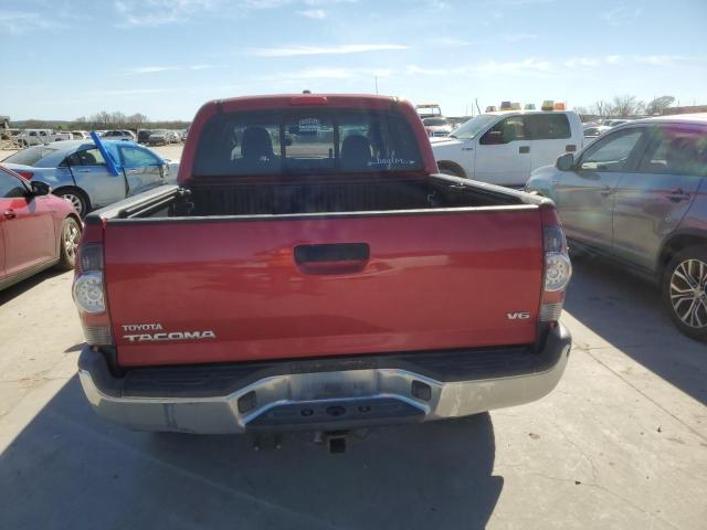 Aukcja sprzedaży 2011 Toyota Tacoma Double Cab, vin: 5TFLU4EN4BX009016, numer aukcji: 43841854