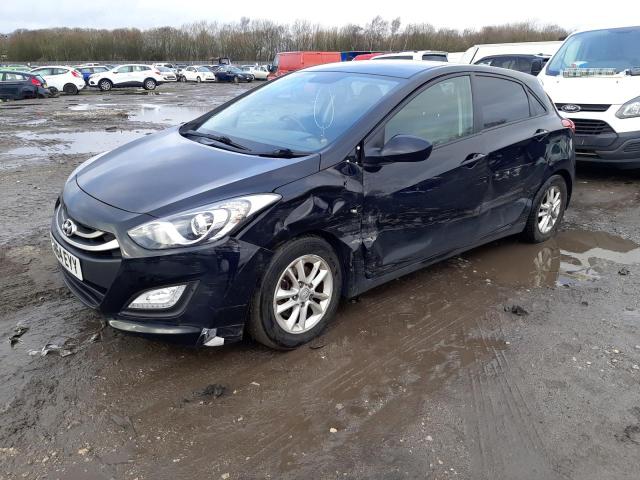 Aukcja sprzedaży 2014 Hyundai I30 Active, vin: TMAD251ULEJ221783, numer aukcji: 43719494