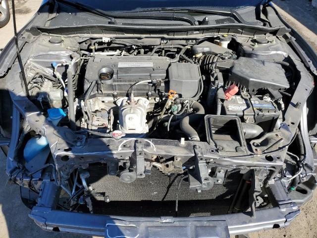 Aukcja sprzedaży 2014 Honda Accord Lx, vin: 1HGCR2F30EA106936, numer aukcji: 43377874
